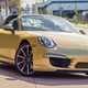 Illustration for article titled 2015 Porsche 911 Targa 4S: The Jalopnik Review